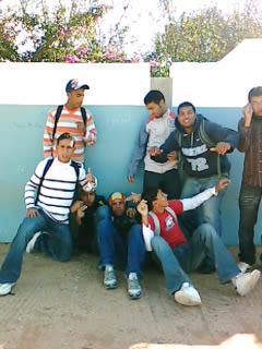 drara d classe